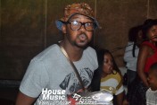 House Music Comes Alive - Feb2015